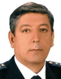Yahya BAL